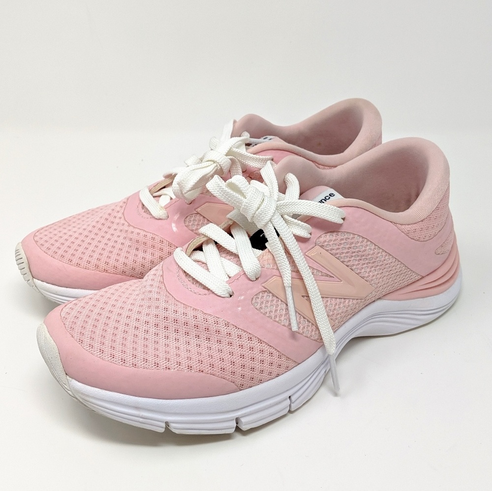 New Balance Low Top Lace Up Running Shoes